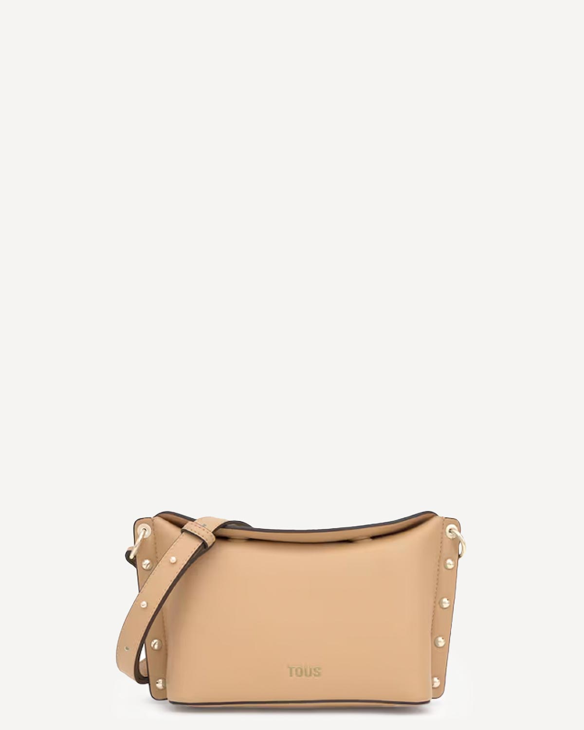 Γυναίκα - Shoulder Bags - Tous Μπεζ