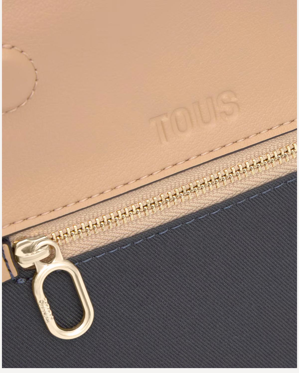 Γυναίκα - Shoulder Bags - Tous Μπεζ