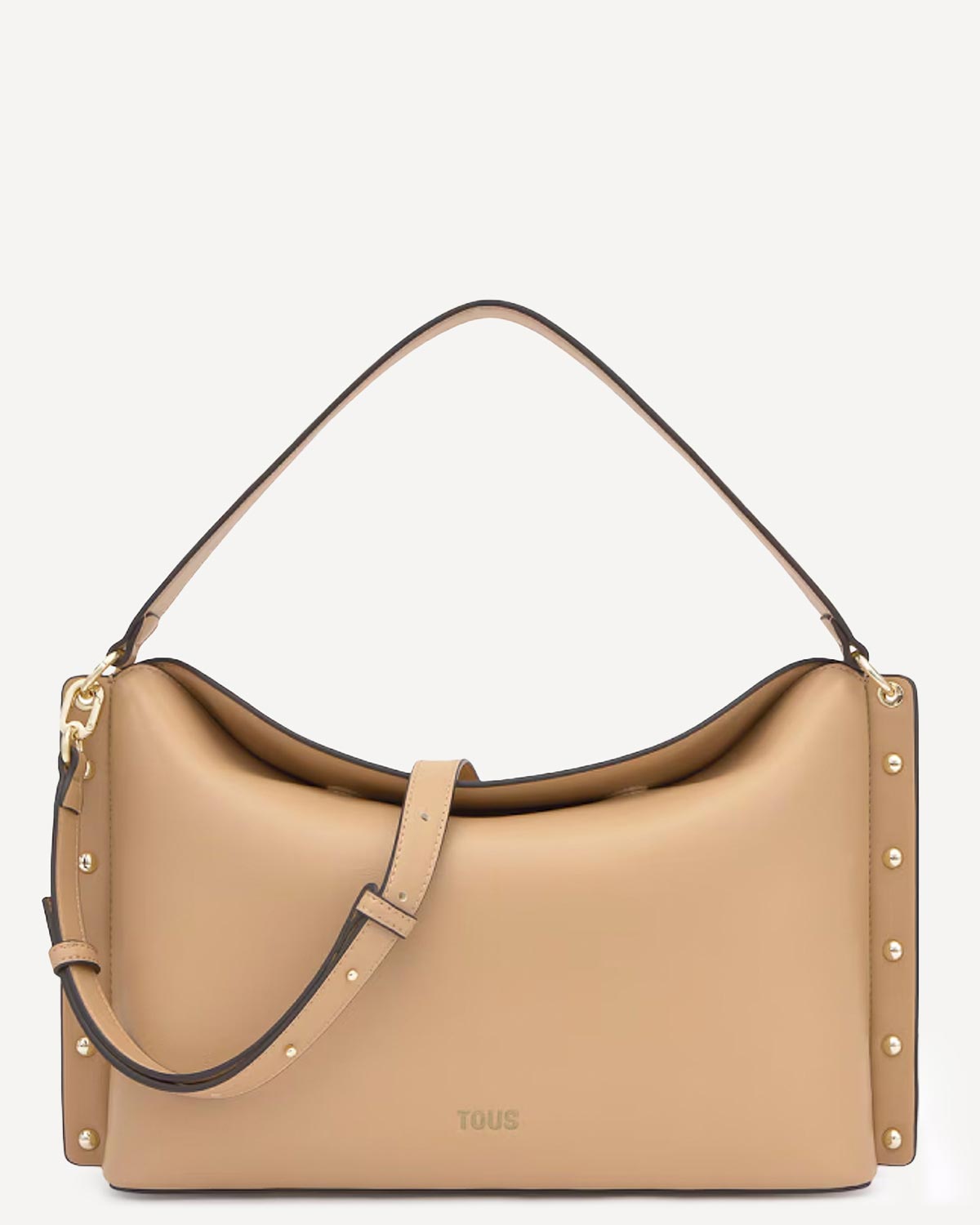 Γυναίκα - Shoulder Bags - Tous Μπεζ