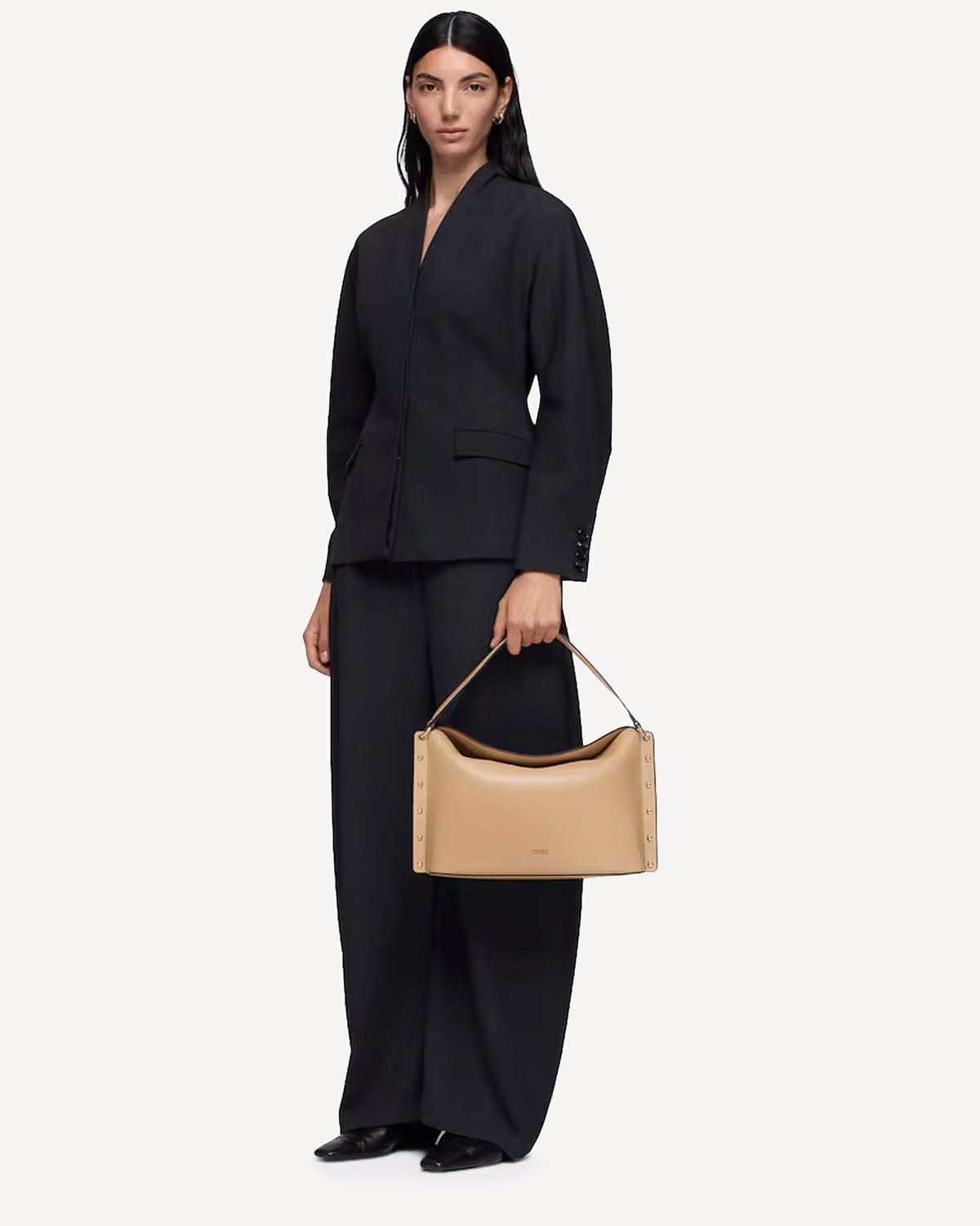 Γυναίκα - Shoulder Bags - Tous Μπεζ