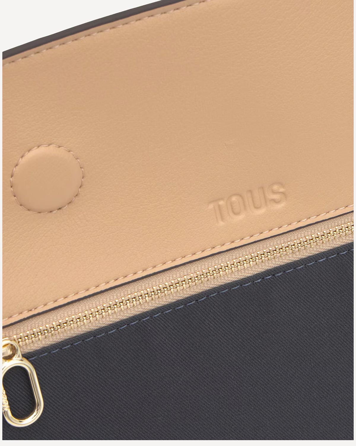 Γυναίκα - Shoulder Bags - Tous Μπεζ