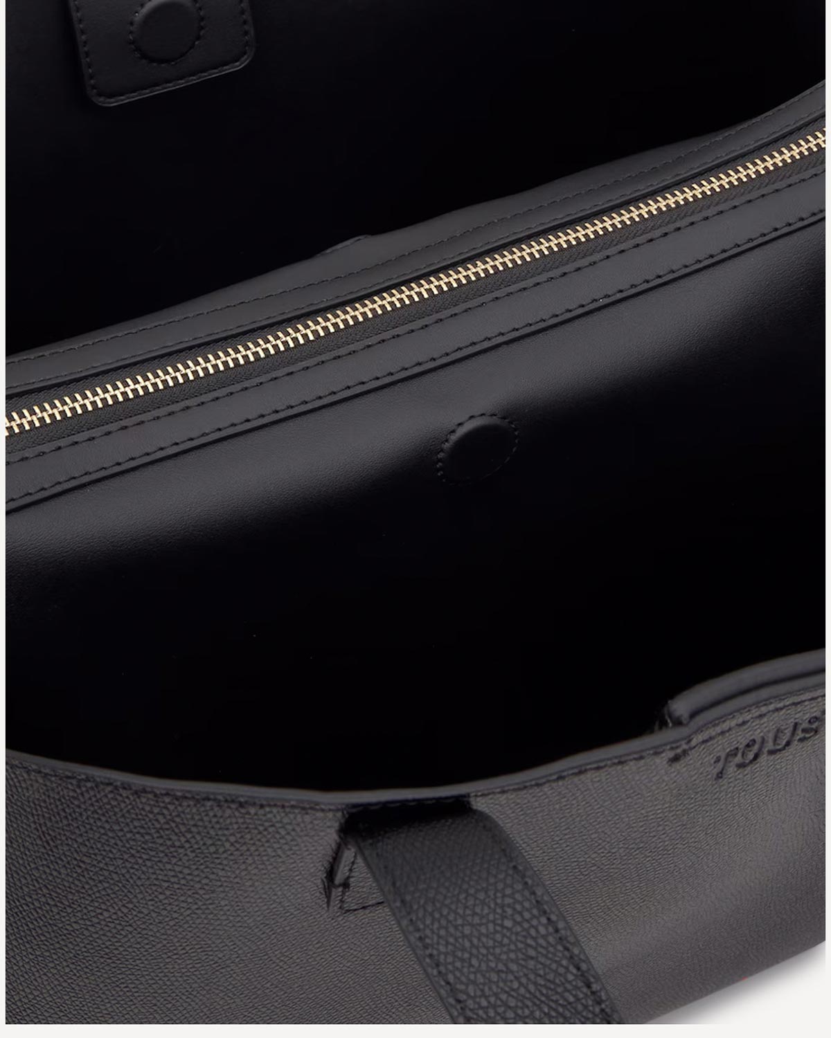 Γυναίκα - Shopping - Tous Μαύρο