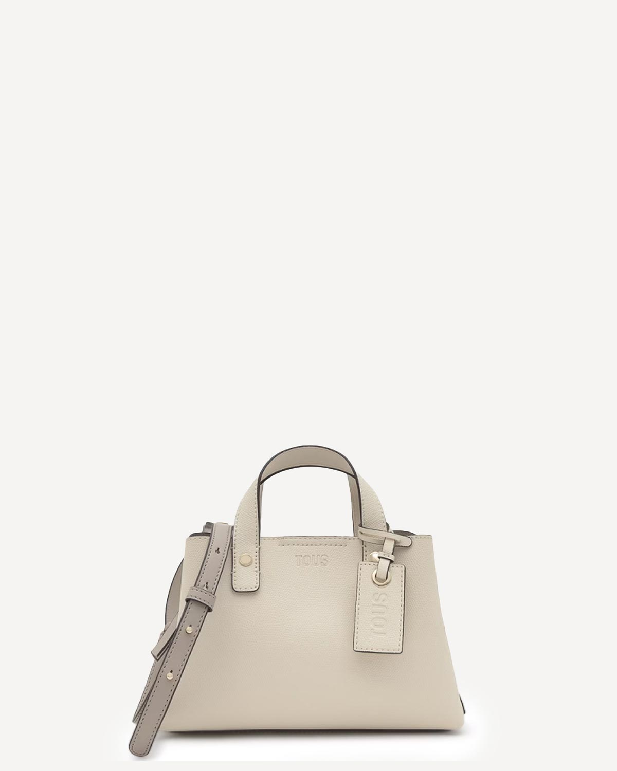 Γυναίκα - Χιαστί - Tous Μπεζ