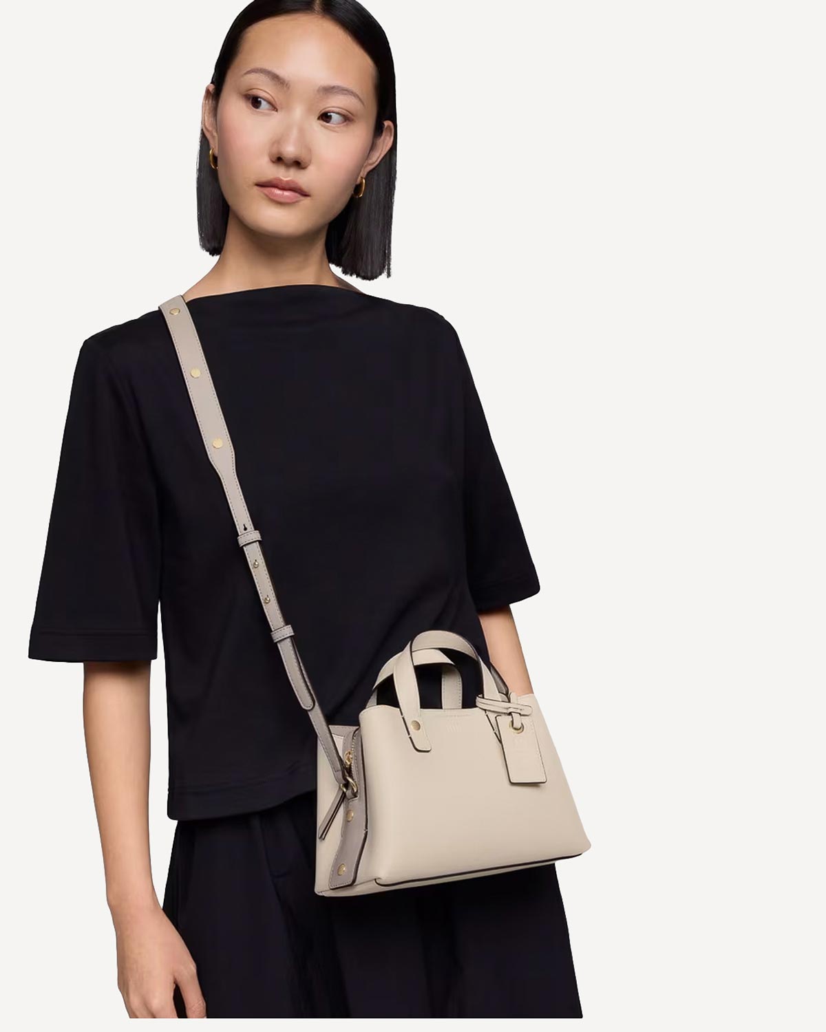 Γυναίκα - Χιαστί - Tous Μπεζ