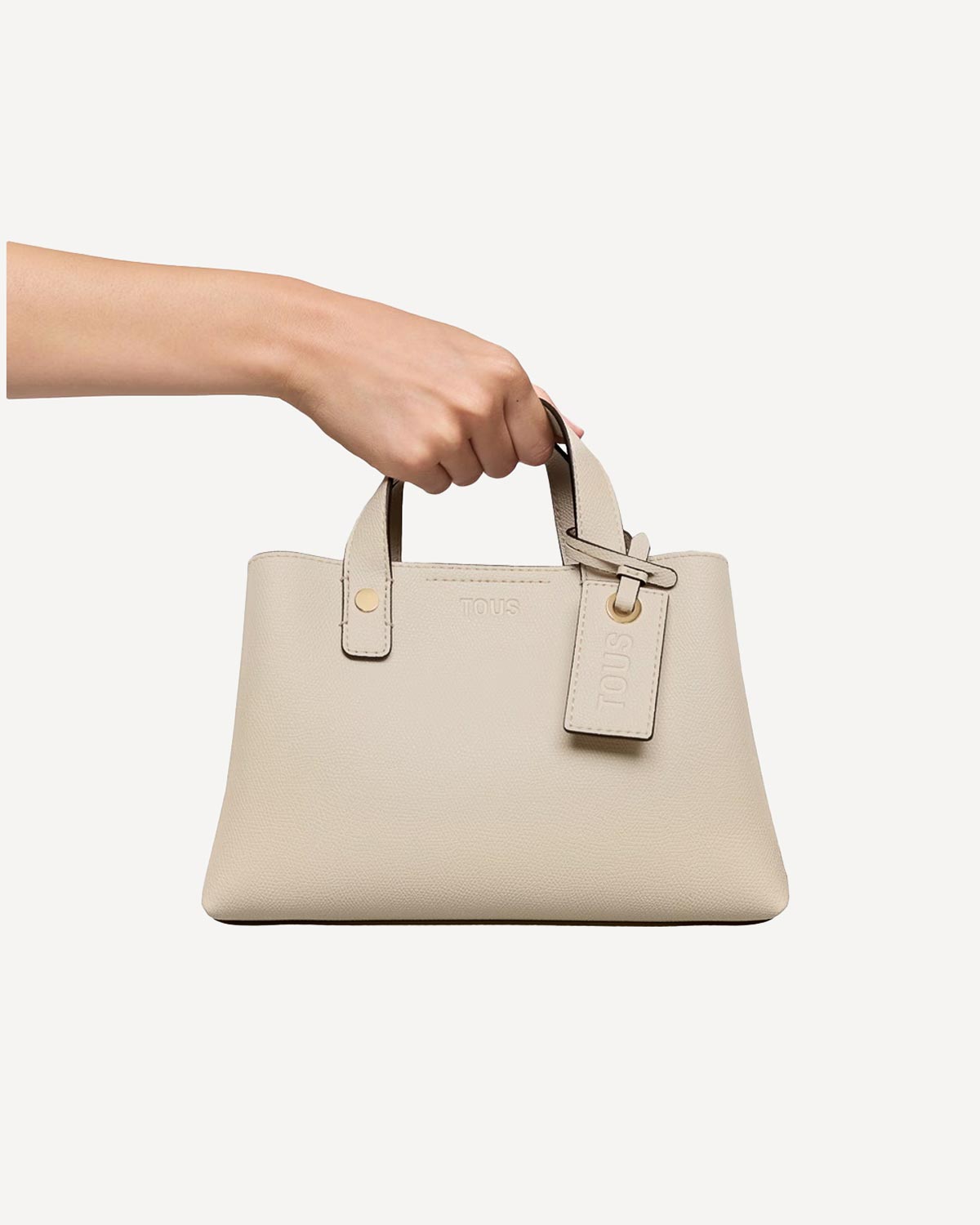 Γυναίκα - Χιαστί - Tous Μπεζ