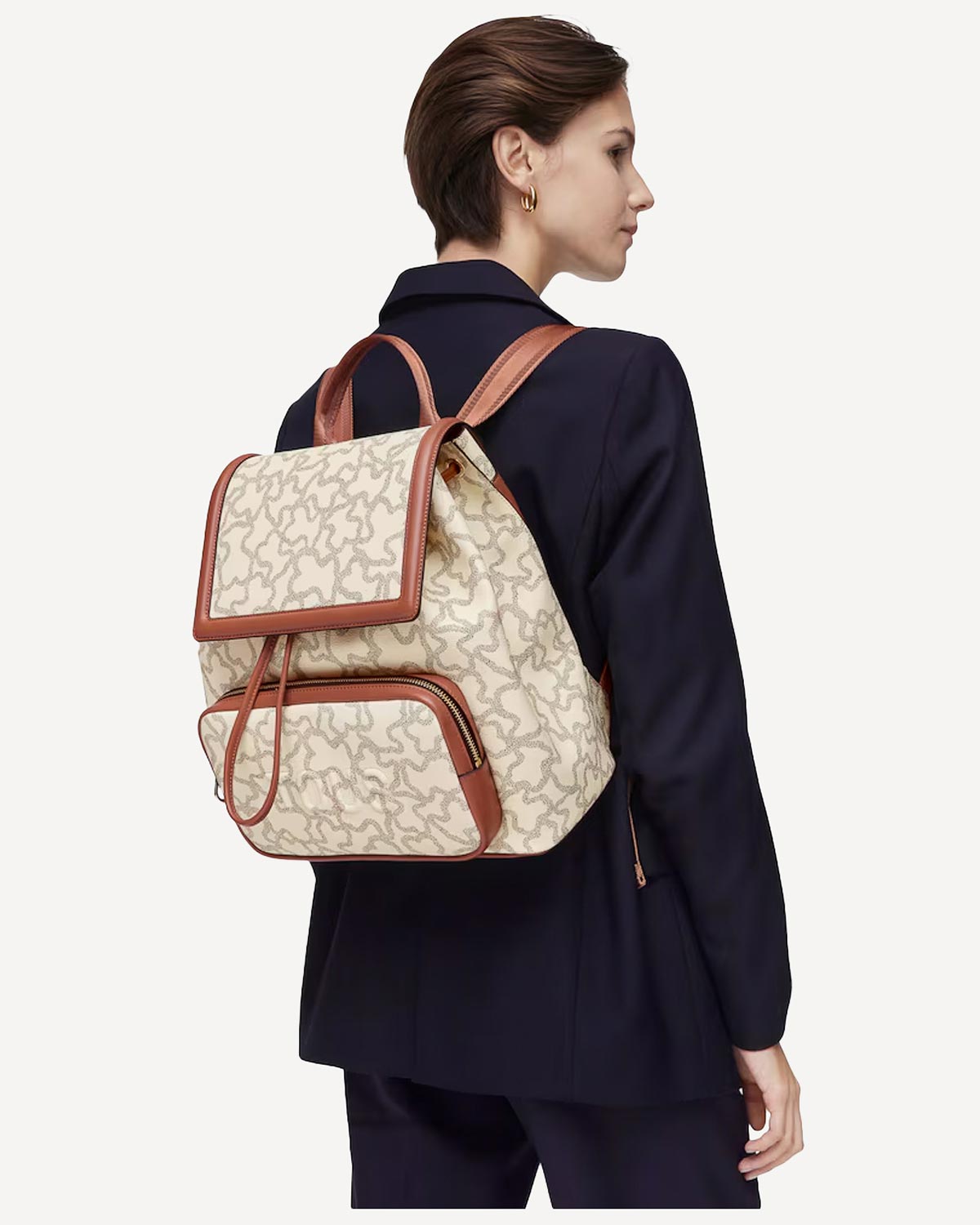 Γυναίκα - Σακίδια Πλάτης - Tous Μπεζ