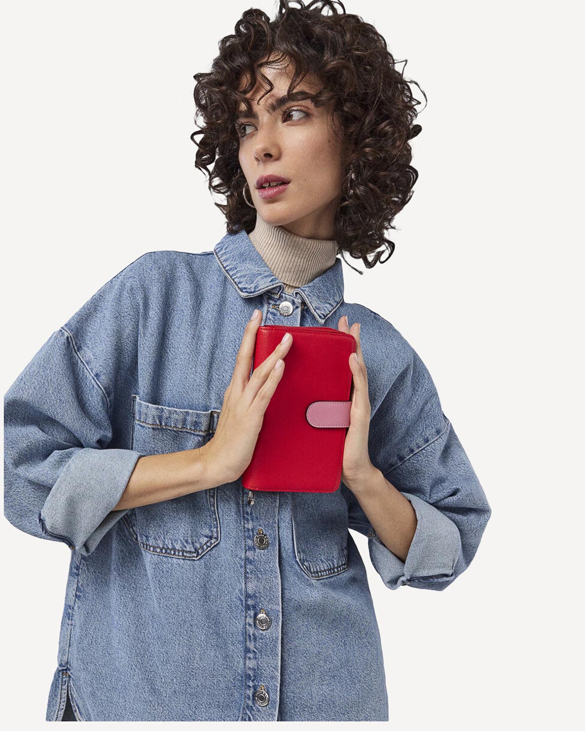 Γυναίκα - Πορτοφόλια - Tous Κόκκινο