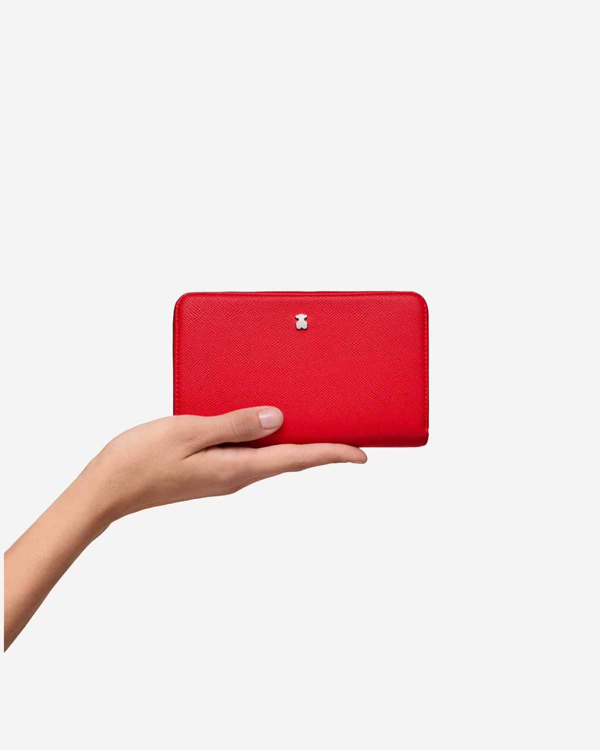 Γυναίκα - Πορτοφόλια - Tous Κόκκινο