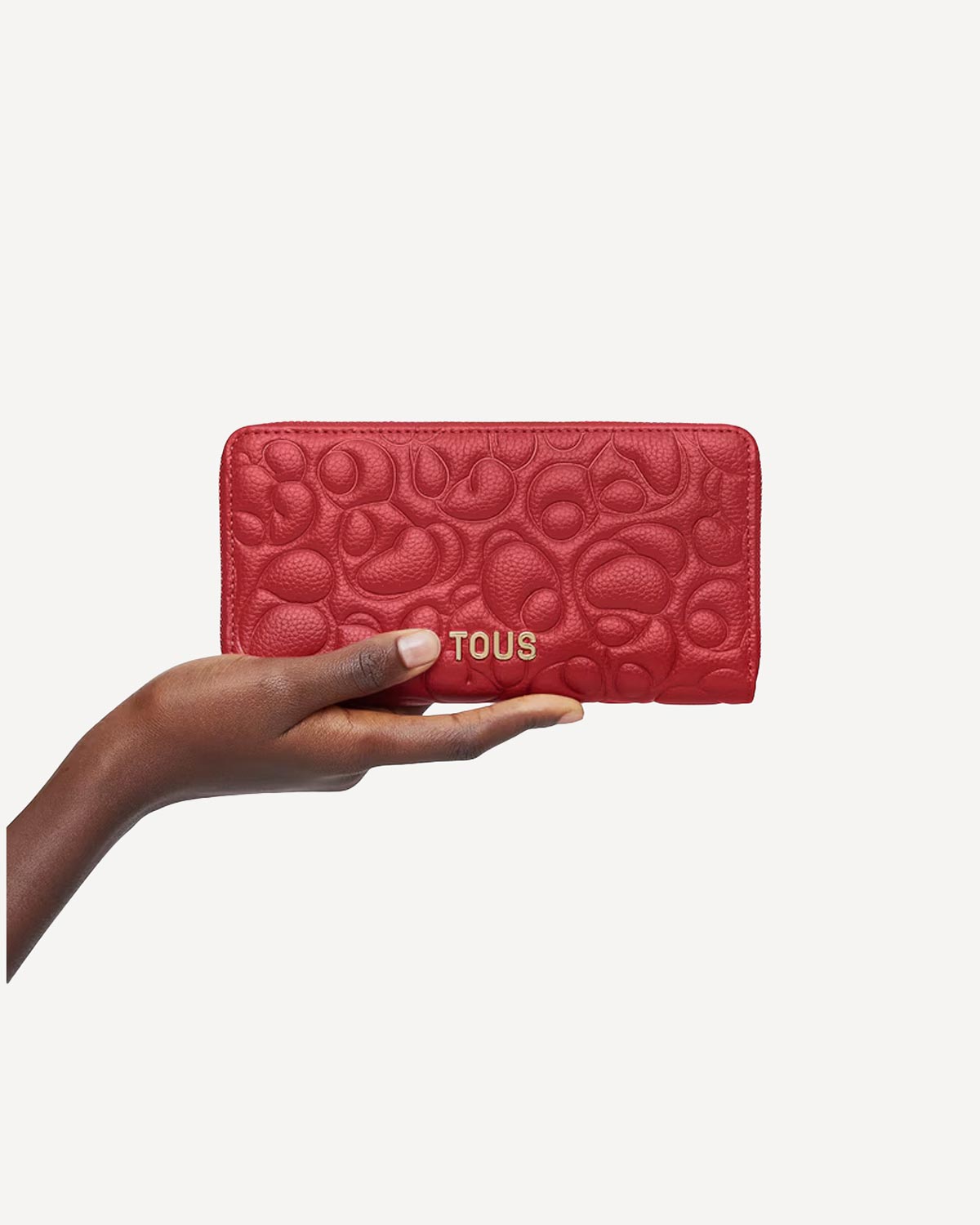 Γυναίκα - Πορτοφόλια - Tous Κόκκινο