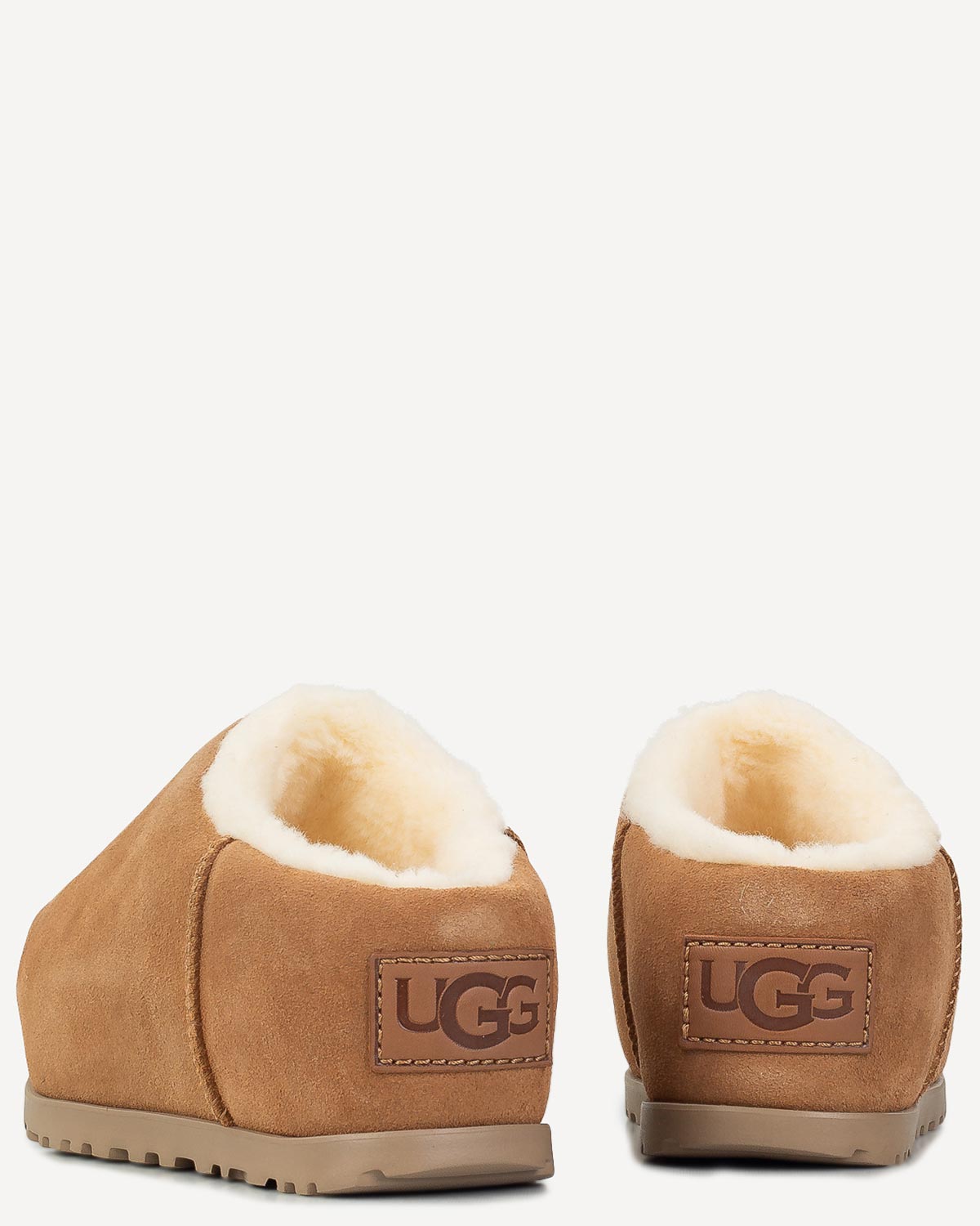 Γυναίκα - Πλατφόρμες-Flatforms - UGG Ταμπά