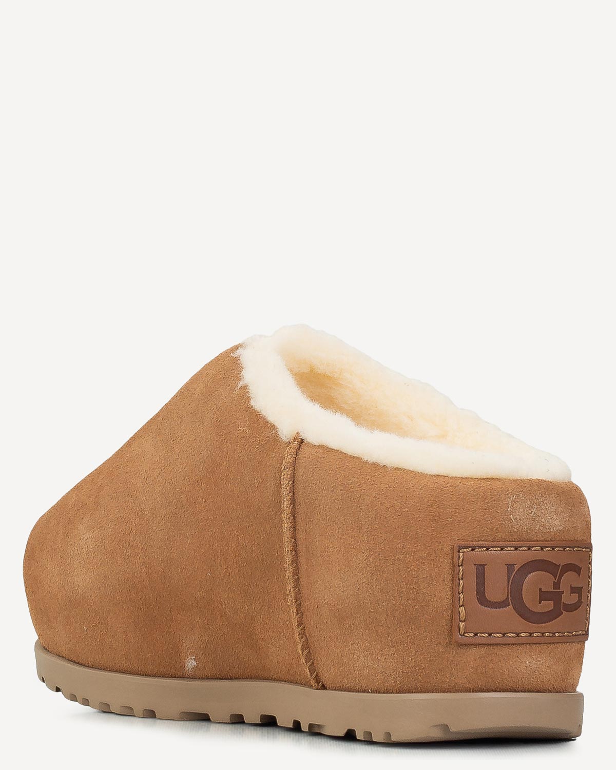 Γυναίκα - Πλατφόρμες-Flatforms - UGG Ταμπά