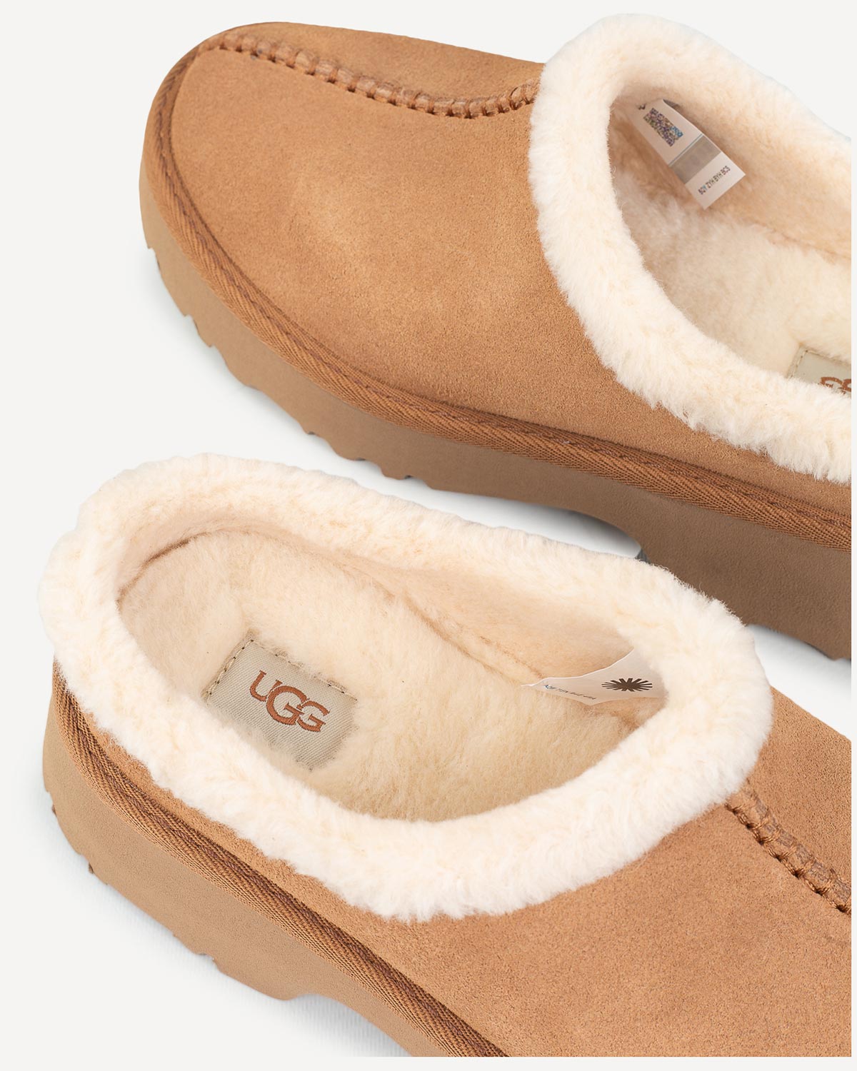 Γυναίκα - Πλατφόρμες-Flatforms - UGG Ταμπά