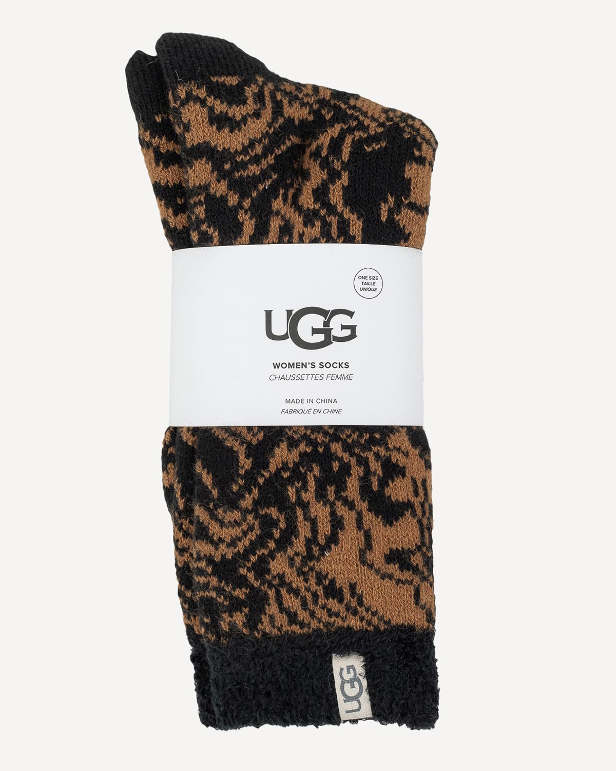 Γυναίκα - Κάλτσες - UGG Chestnut Marble