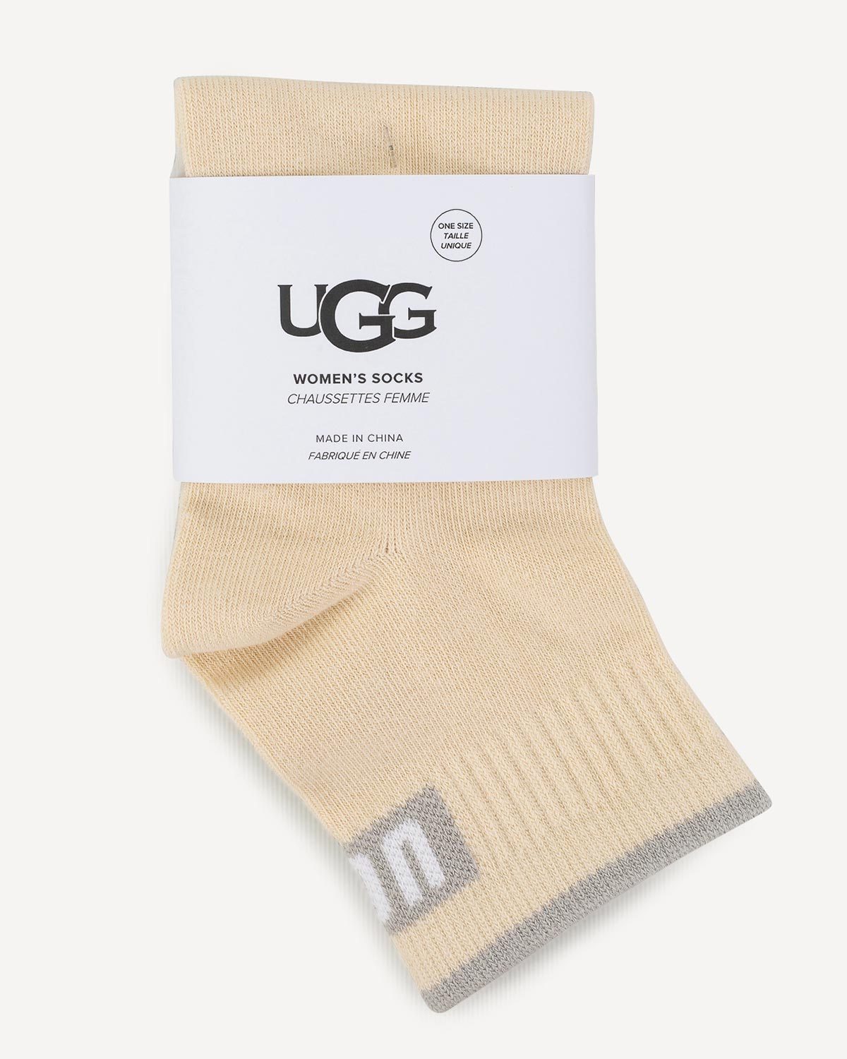 Γυναίκα - Κάλτσες - UGG Sea Salt-Ceramic