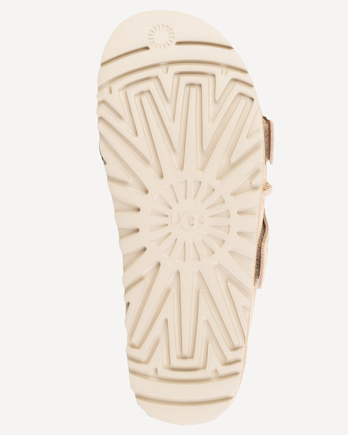Γυναίκα - Πλατφόρμες-Flatforms - UGG Sand