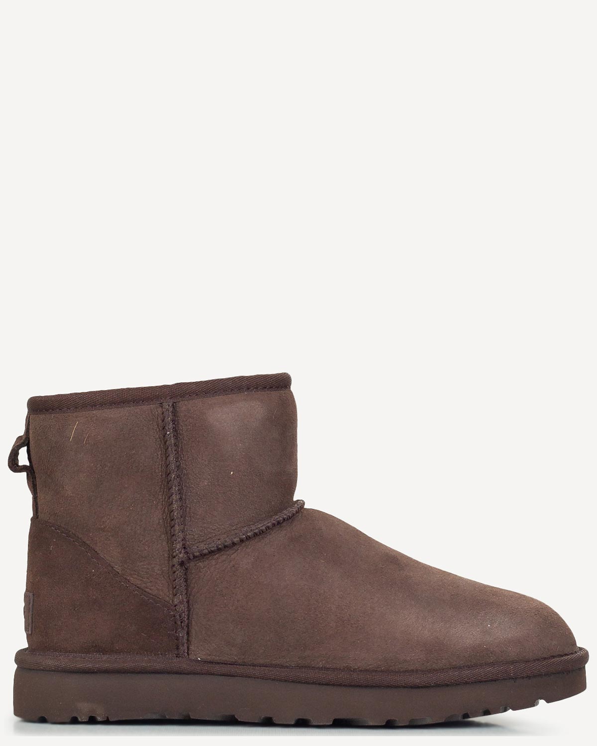Γυναίκα - Μπότες - Μποτάκια - UGG Καφέ Σκούρο
