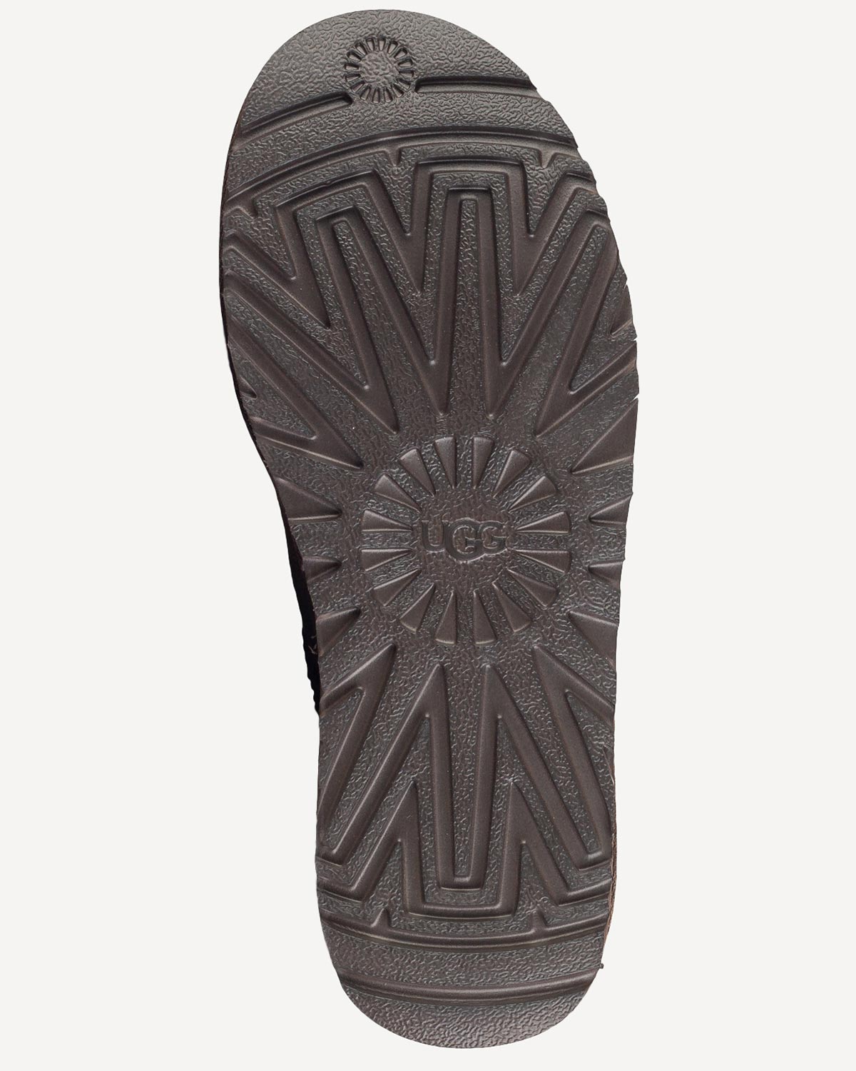 Γυναίκα - Μπότες - Μποτάκια - UGG Καφέ Σκούρο