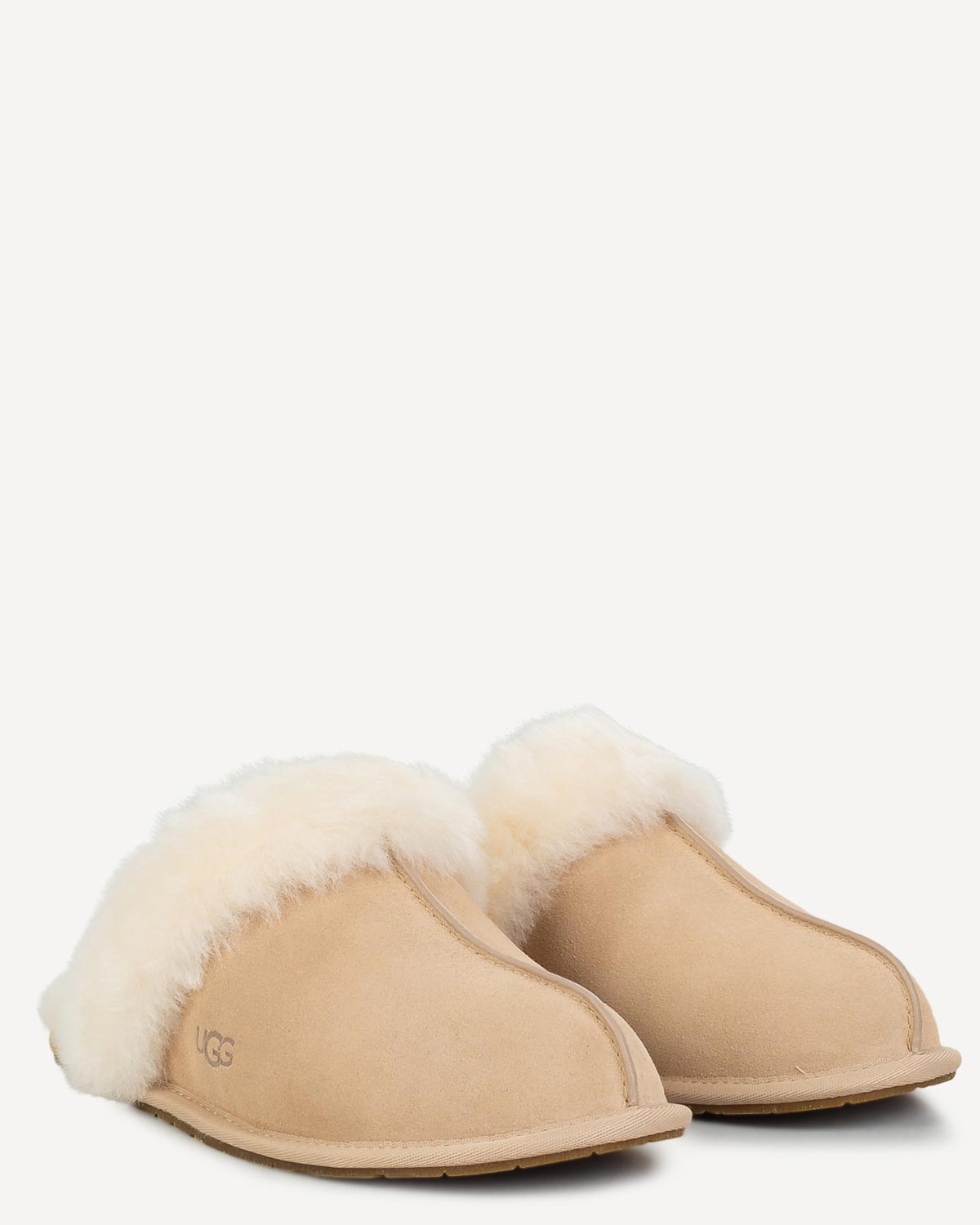 Γυναίκα - Παντόφλες UGG - UGG Sand