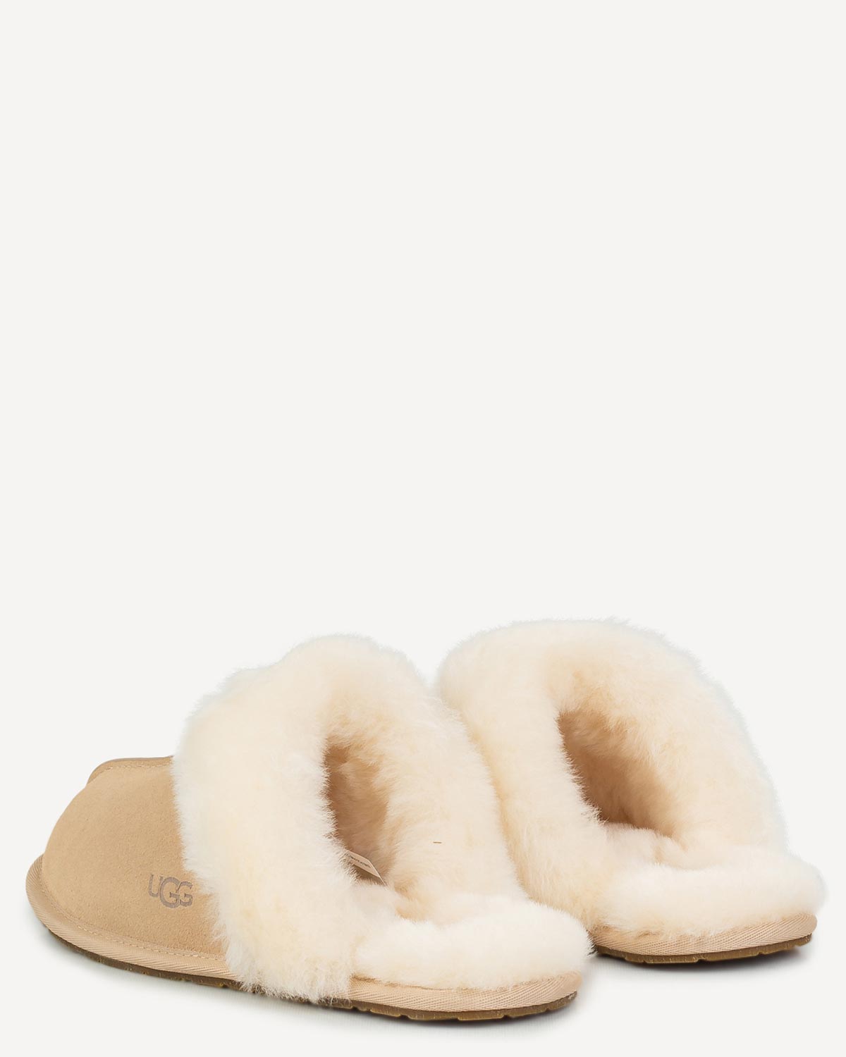 Γυναίκα - Παντόφλες UGG - UGG Sand