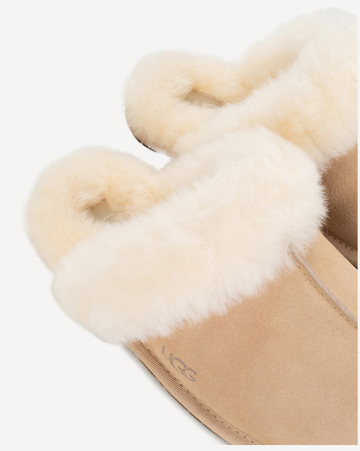 Γυναίκα - Παντόφλες UGG - UGG Sand