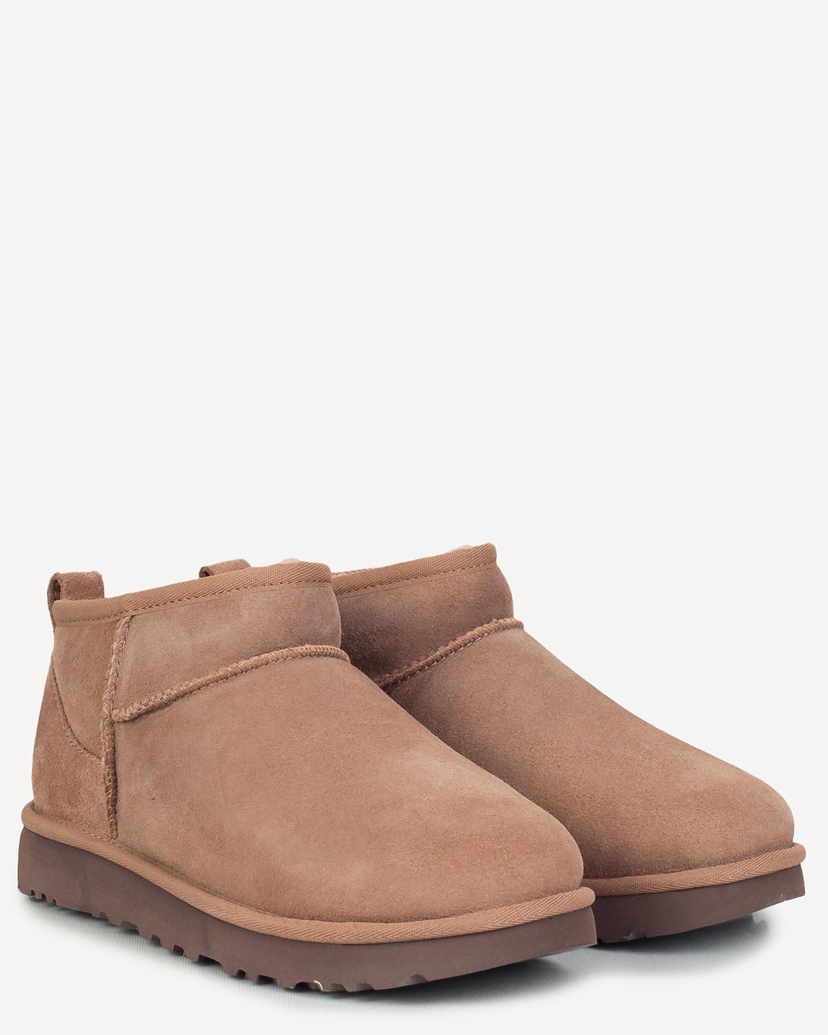 Γυναίκα - Μπότες - Μποτάκια - UGG Καφέ