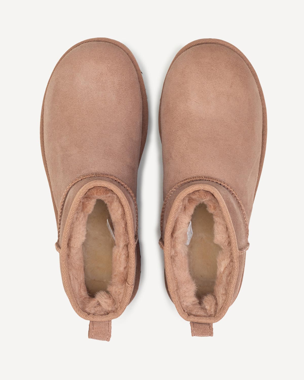 Γυναίκα - Μπότες - Μποτάκια - UGG Καφέ