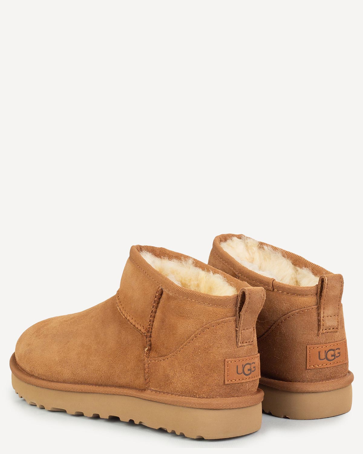 Γυναίκα - Μπότες - Μποτάκια - UGG Ταμπά