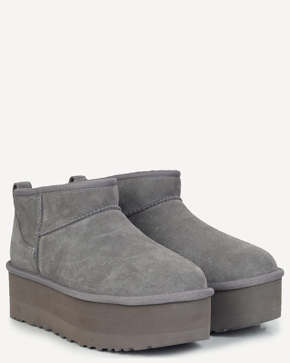 Γυναίκα - Μπότες - Μποτάκια - UGG Γκρι