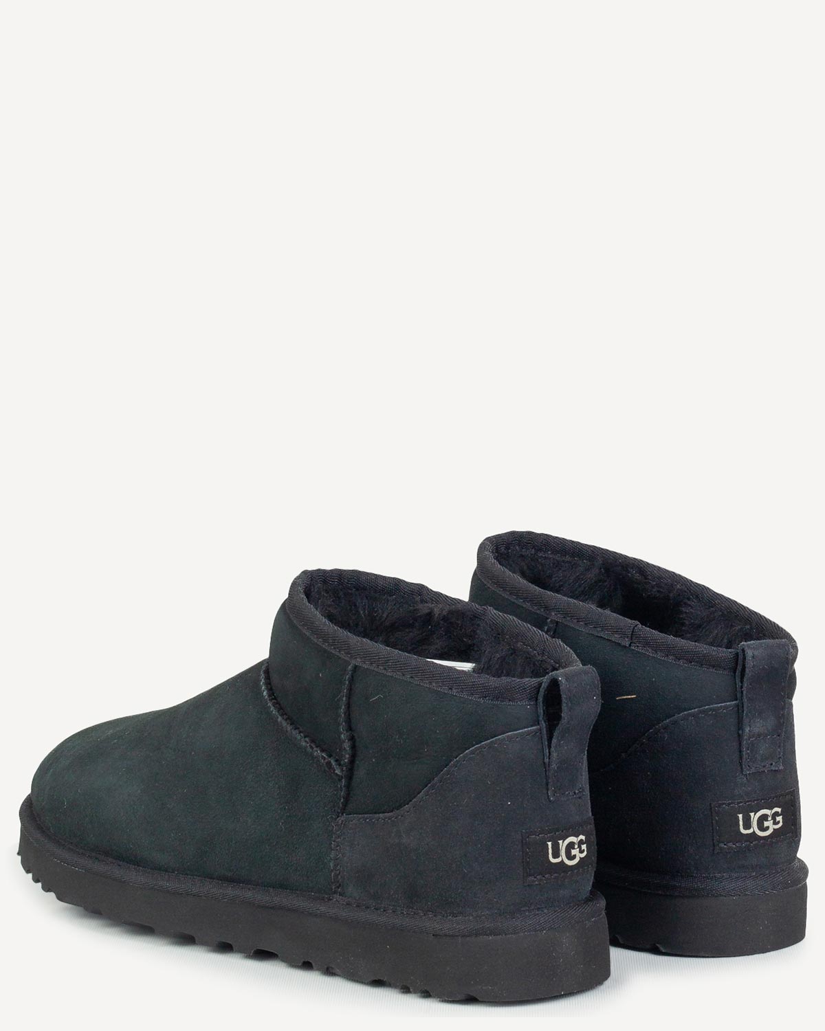 Άνδρας - Μπότες - Μποτάκια - UGG Μαύρο