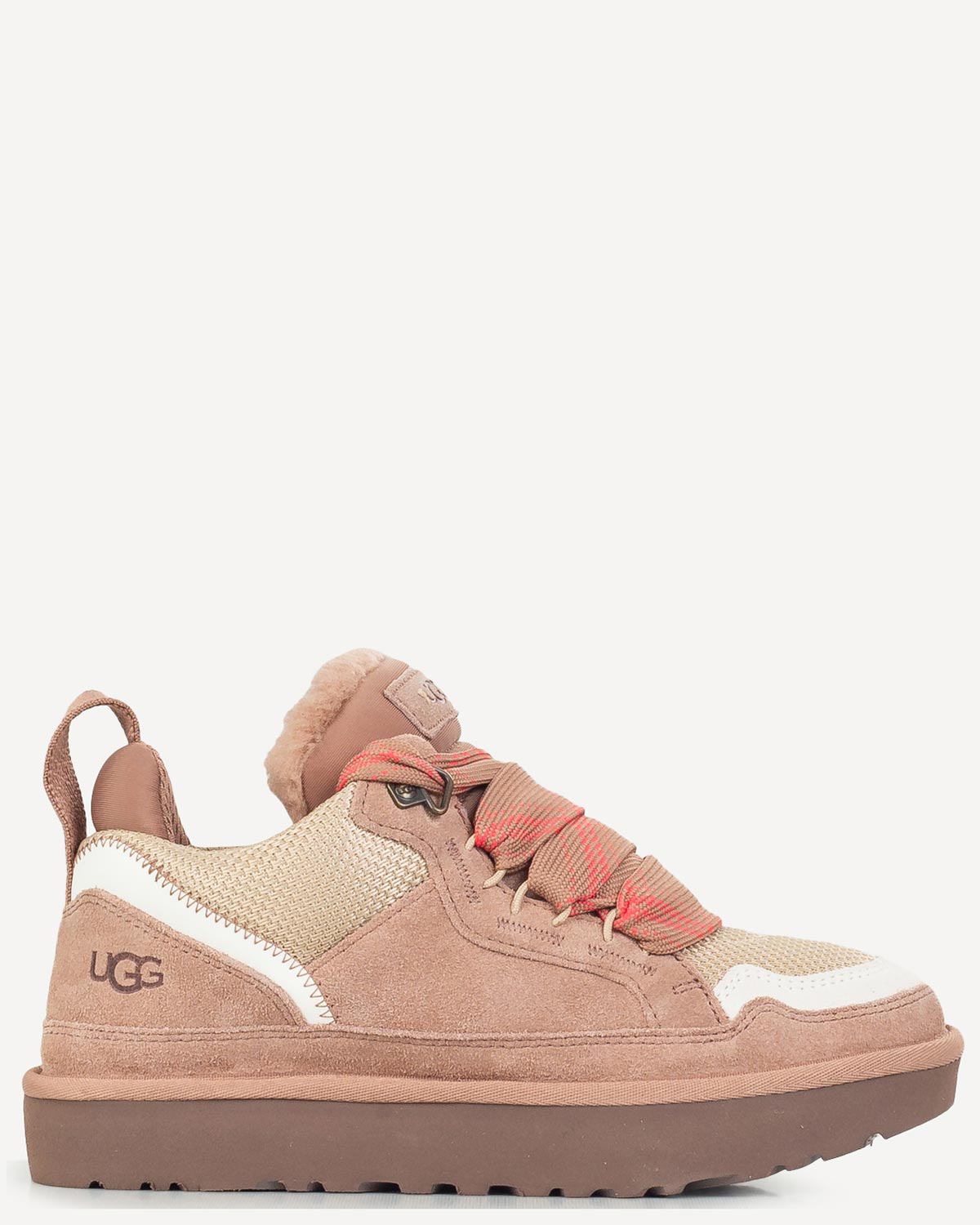 Γυναίκα - Sneakers - UGG Καφέ