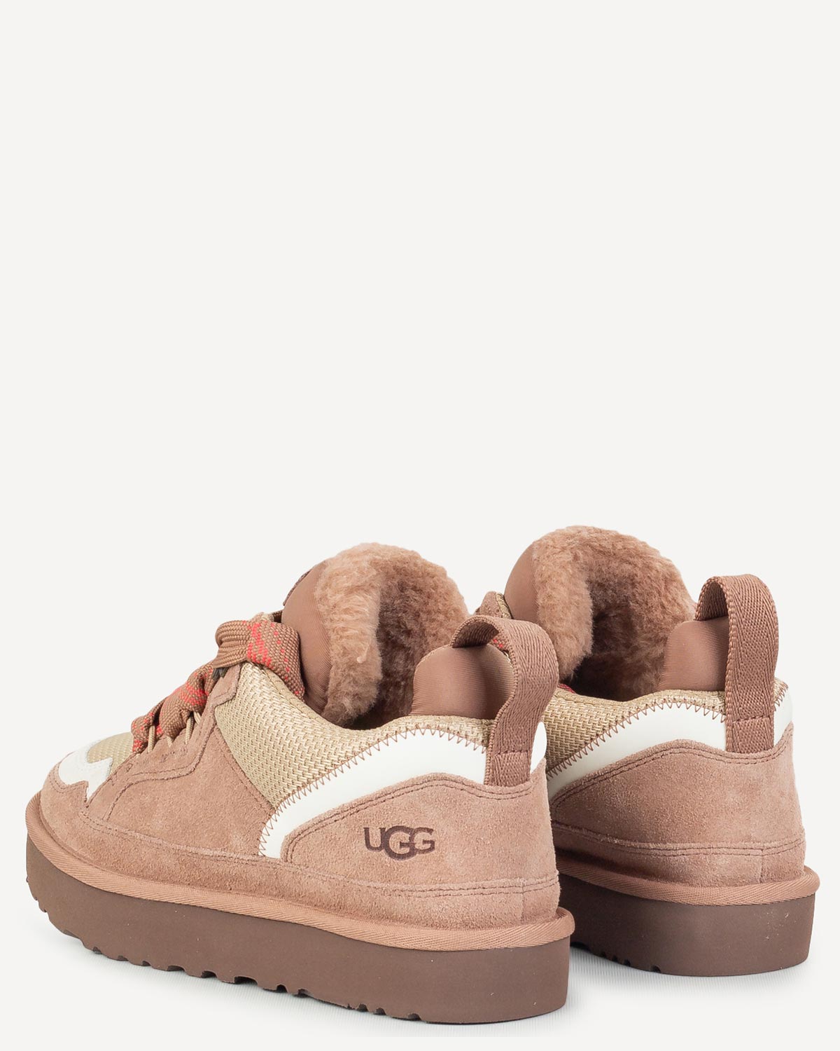 Γυναίκα - Sneakers - UGG Καφέ