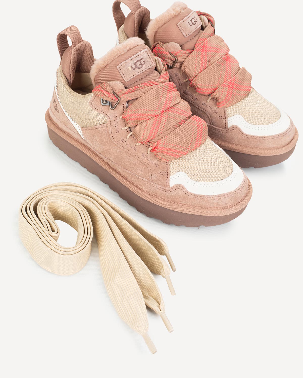 Γυναίκα - Sneakers - UGG Καφέ