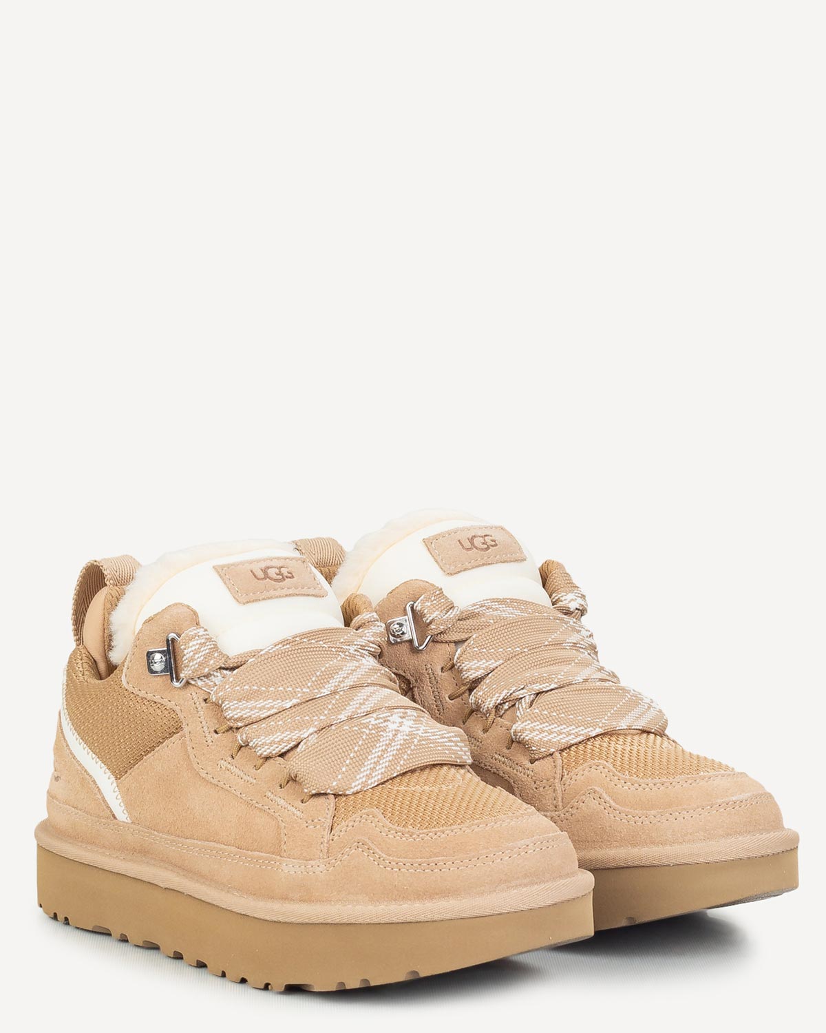 Γυναίκα - Sneakers - UGG Sand