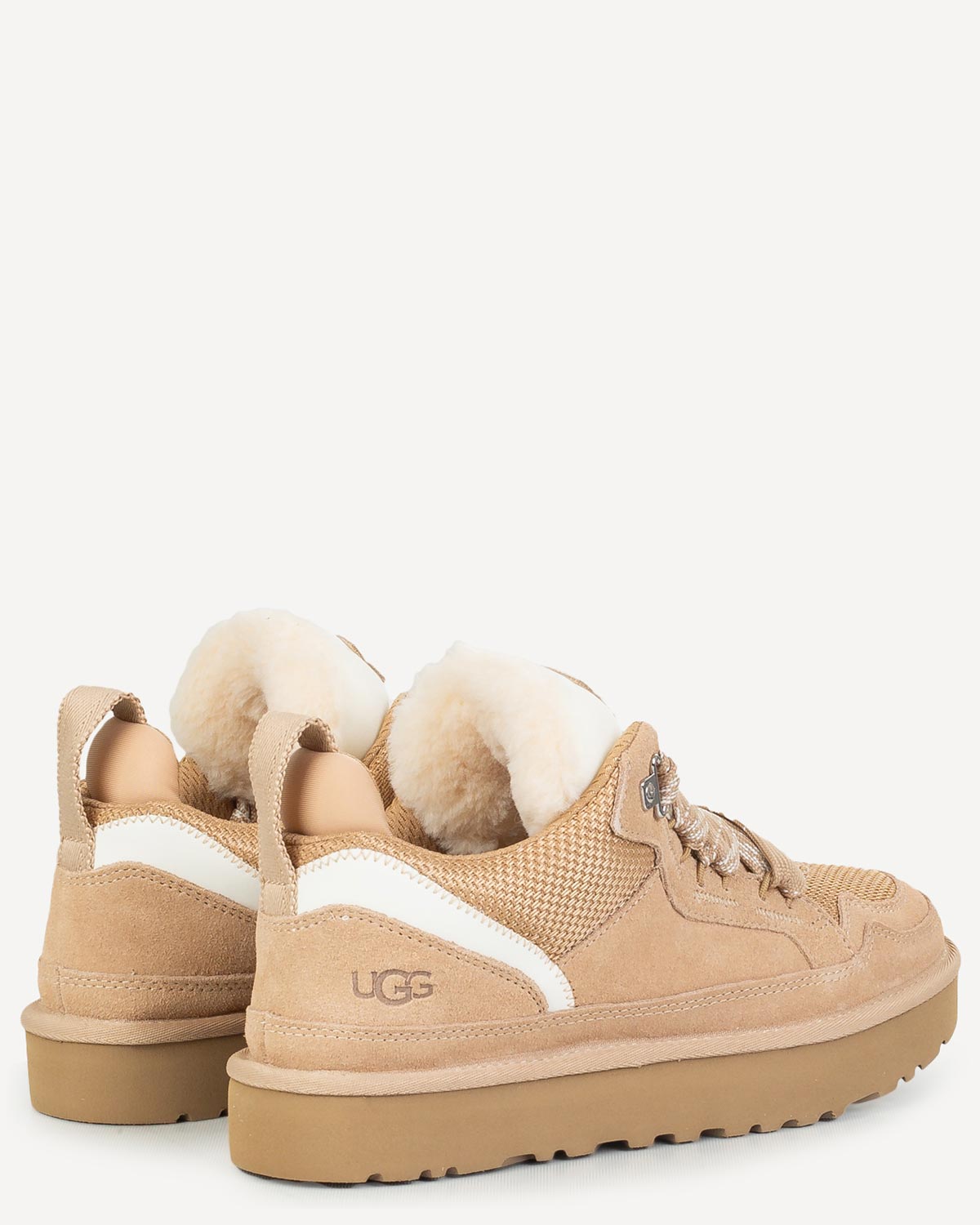 Γυναίκα - Sneakers - UGG Sand