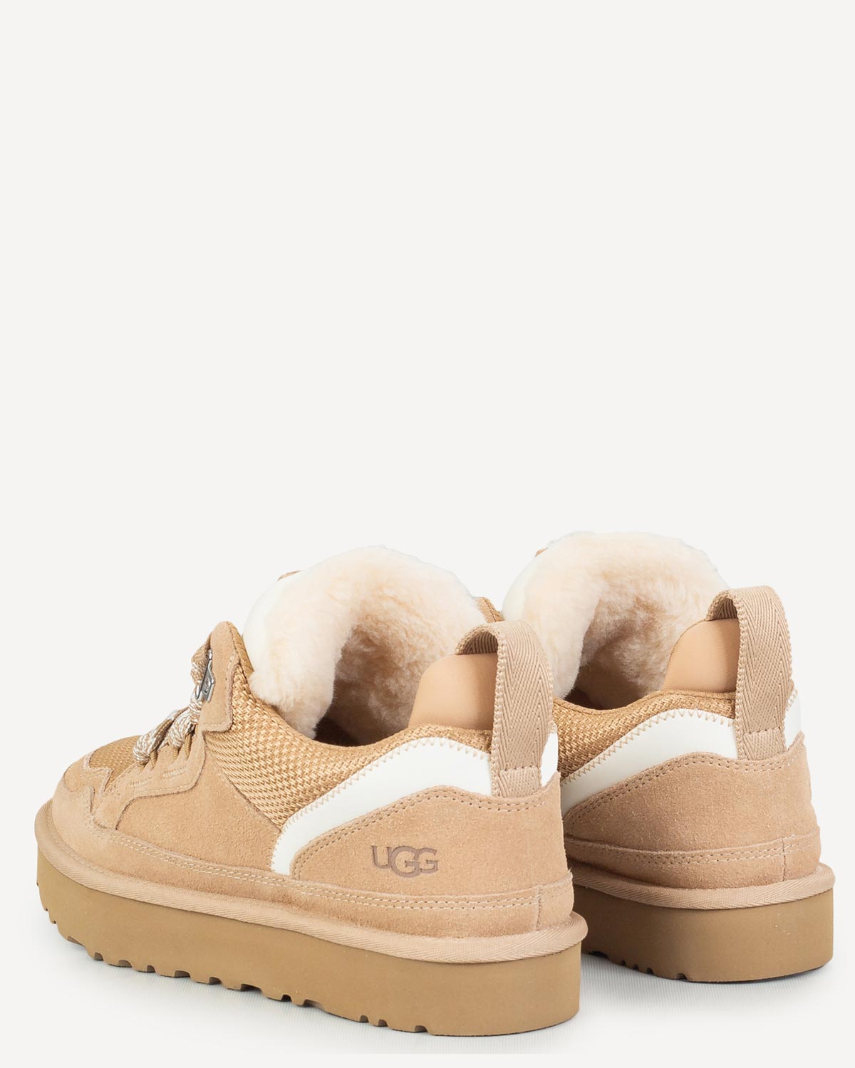 Γυναίκα - Sneakers - UGG Sand
