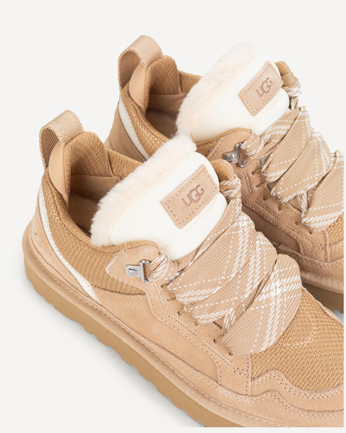 Γυναίκα - Sneakers - UGG Sand