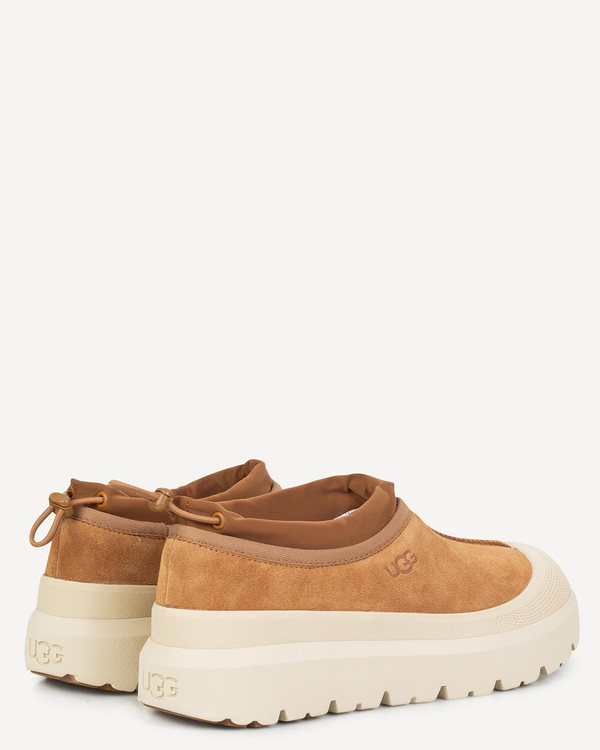 Άνδρας - Sneakers - UGG Ταμπά-Off White