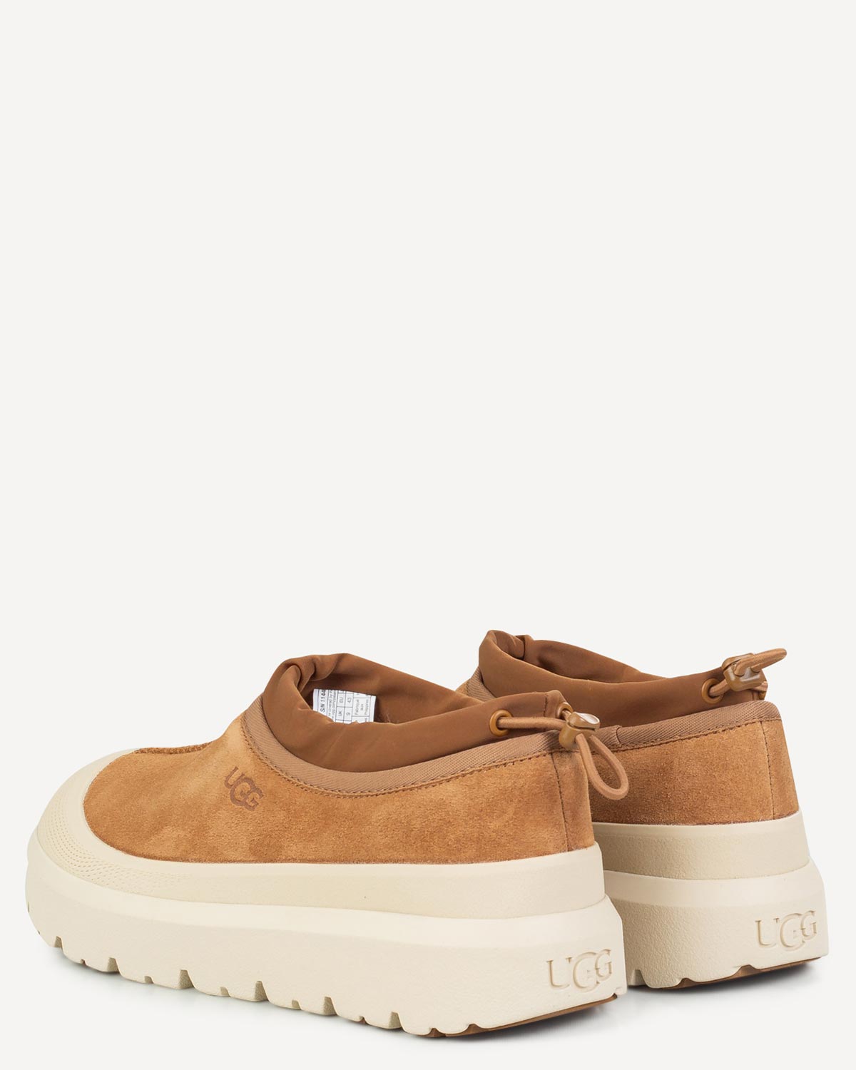 Άνδρας - Sneakers - UGG Ταμπά-Off White