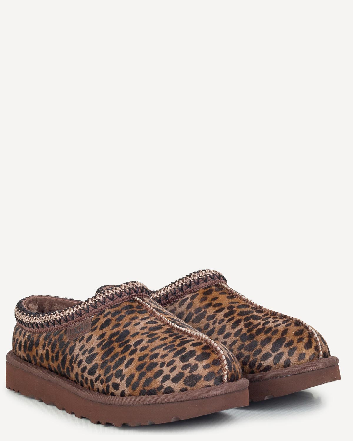 Γυναίκα - Παντόφλες UGG - UGG Animal Print