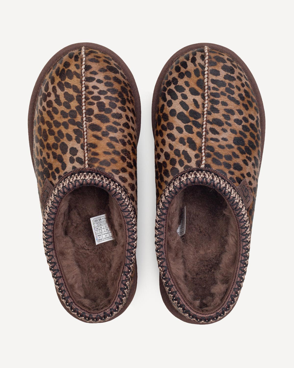 Γυναίκα - Παντόφλες UGG - UGG Animal Print