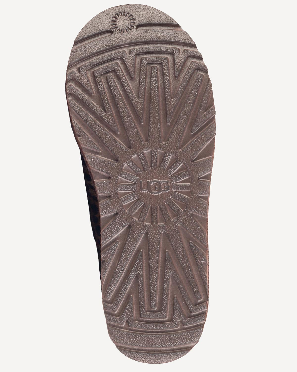 Γυναίκα - Παντόφλες UGG - UGG Animal Print