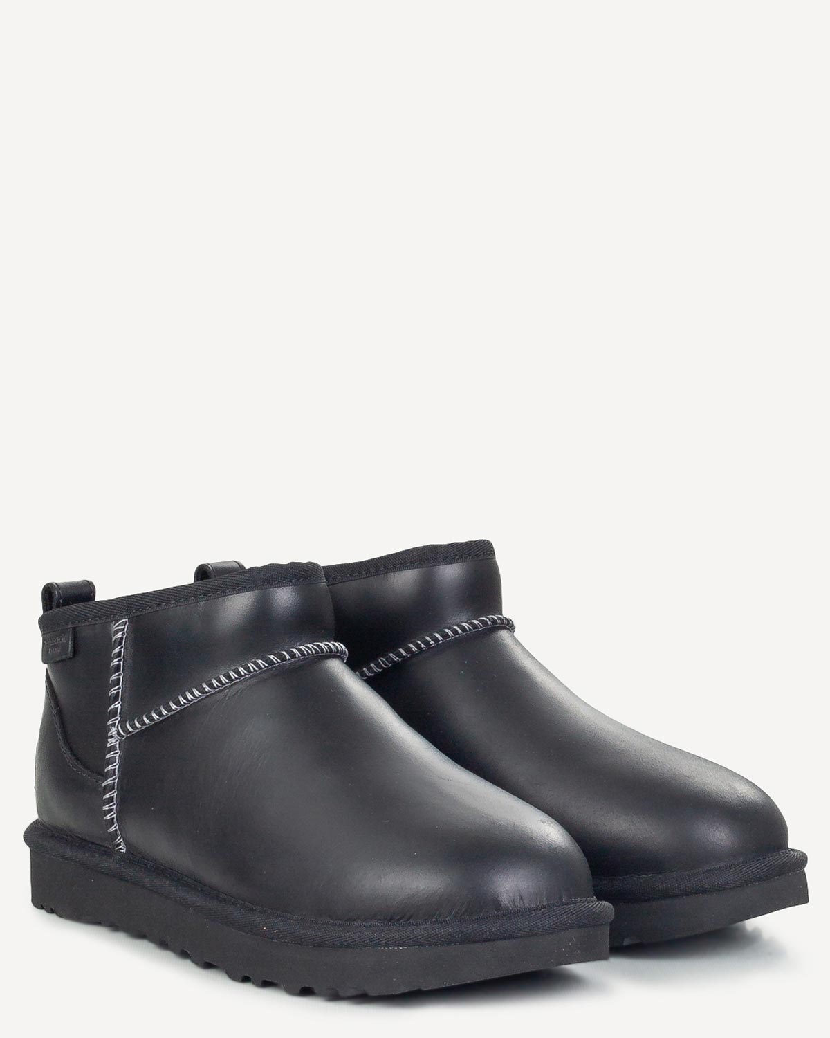 Γυναίκα - Μπότες - Μποτάκια - UGG Μαύρο