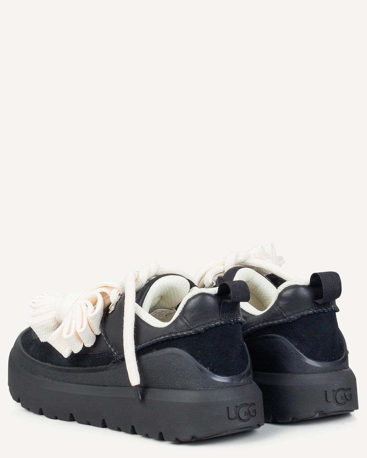 Άνδρας - Sneakers - UGG Μαύρο