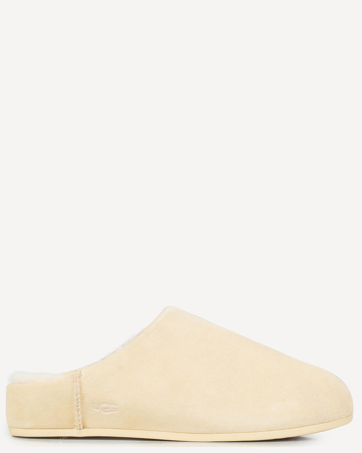 Γυναίκα - Παντόφλες UGG - UGG Μπεζ