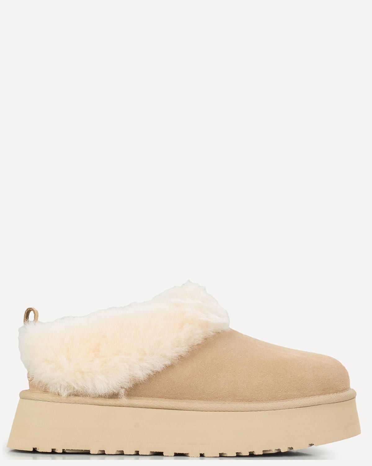 Γυναίκα - Παντόφλες UGG - UGG Μπεζ