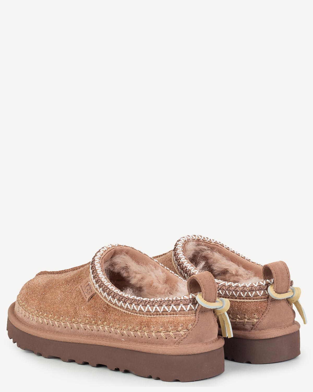 Γυναίκα - Παντόφλες UGG - UGG Καφέ