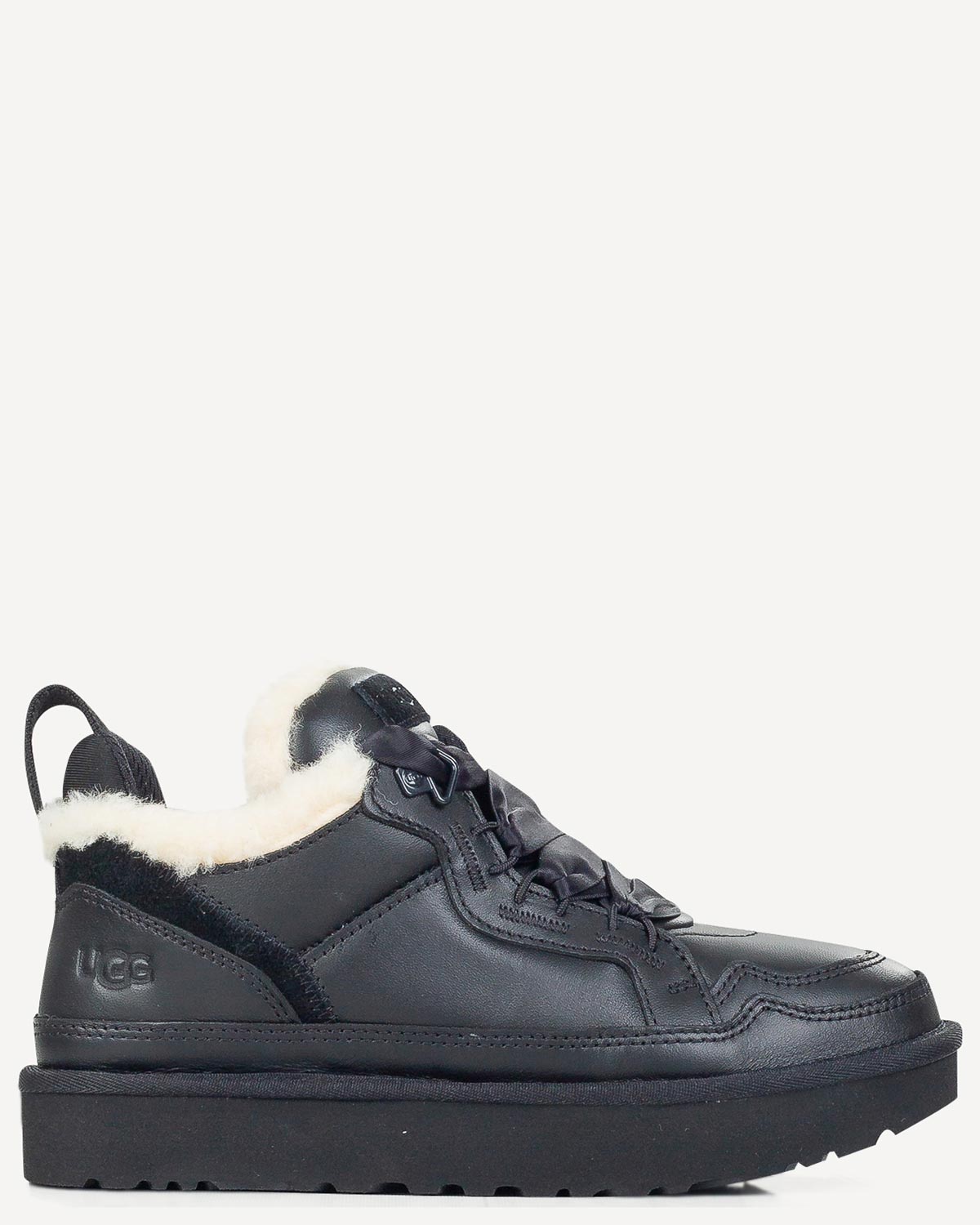 Γυναίκα - Sneakers - UGG Μαύρο