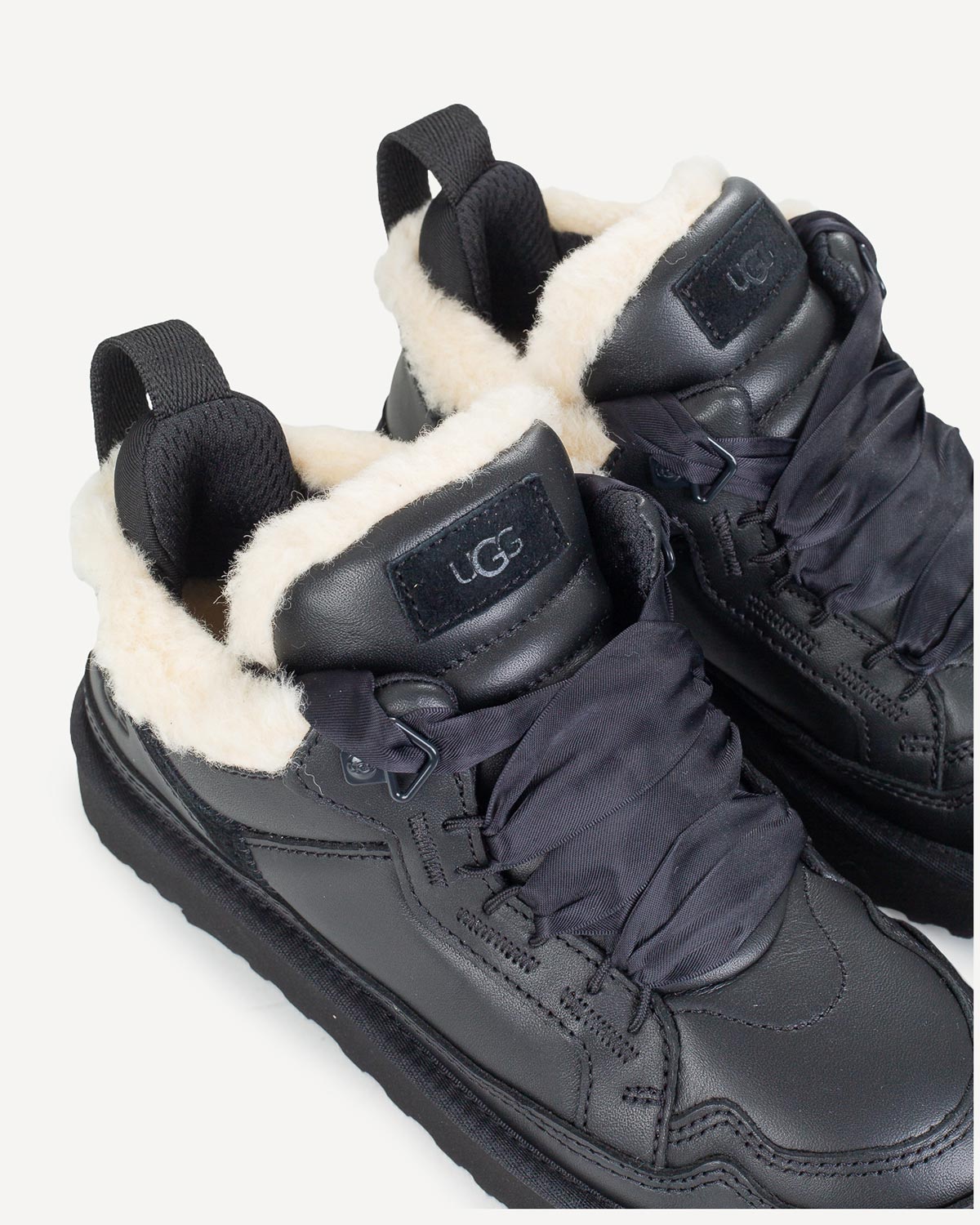 Γυναίκα - Sneakers - UGG Μαύρο