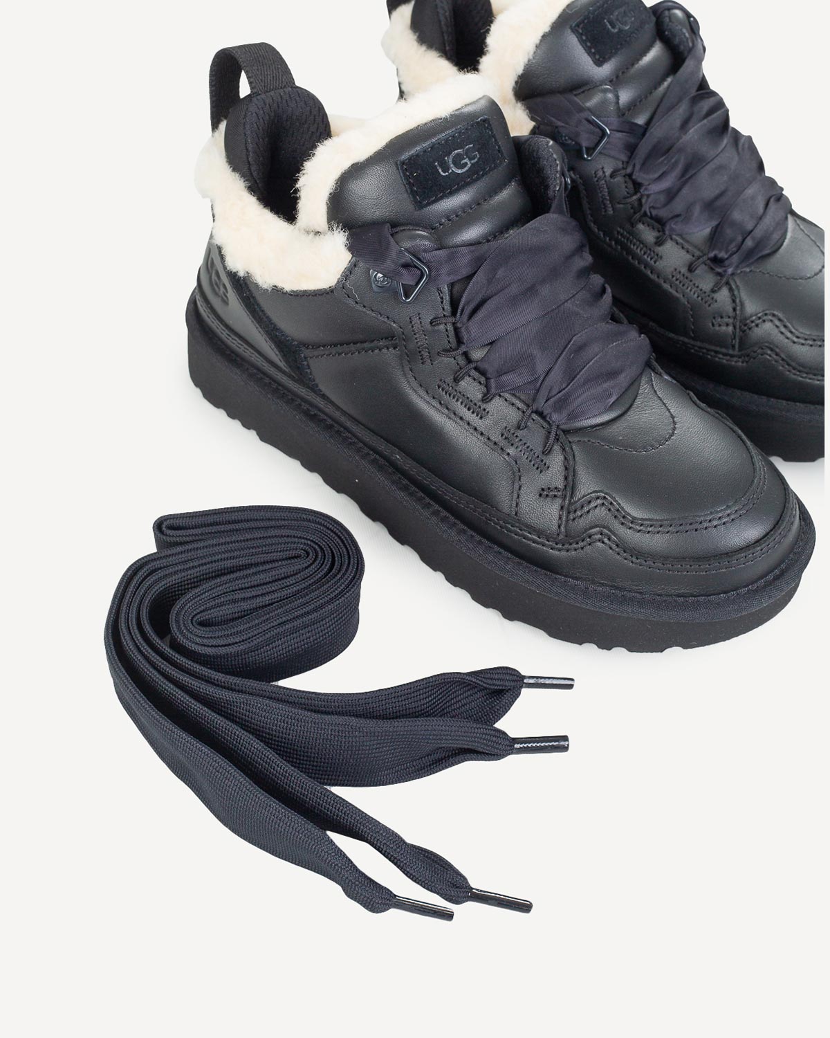 Γυναίκα - Sneakers - UGG Μαύρο