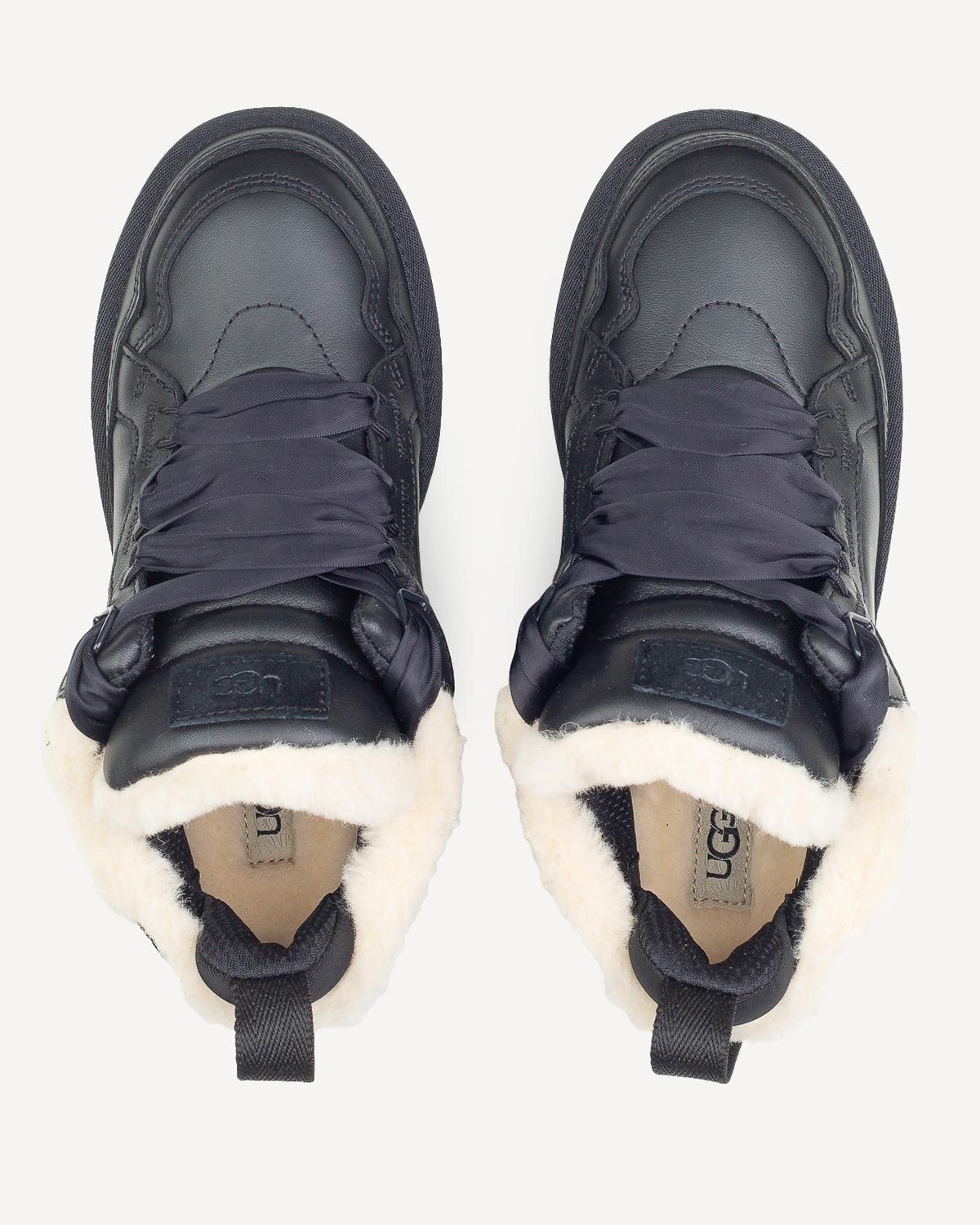 Γυναίκα - Sneakers - UGG Μαύρο